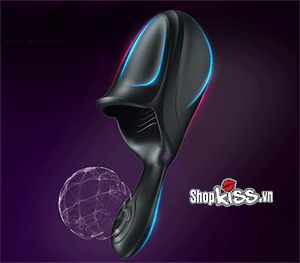  Đánh giá Máy thủ dâm massage dương vật và tinh hoàn Oral Sex Masturbator loại tốt