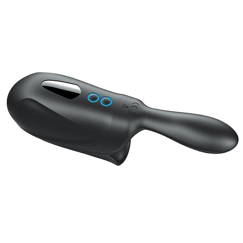  Đánh giá Máy thủ dâm massage dương vật và tinh hoàn Oral Sex Masturbator  loại tốt 