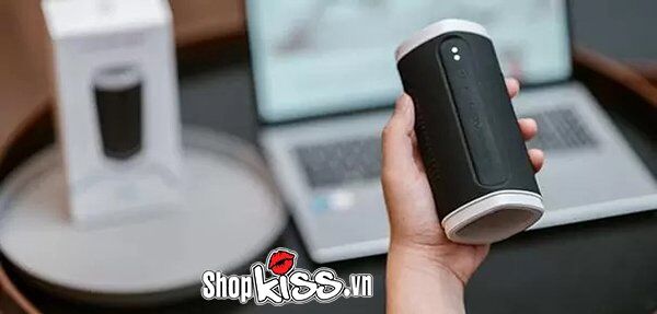  Sỉ Máy thủ dâm cao cấp cho nam Lovense Calor – Điều khiển từ xa qua App hàng xách tay