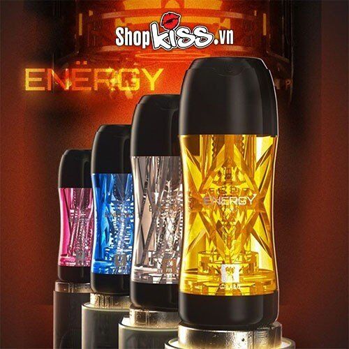 Cốc Thủ Dâm Nam Galaku Rung Đa Chế Độ Kích Thích Mạnh Mẽ