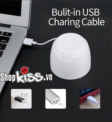 Cốc Thủ Dâm Nam Galaku Rung Đa Chế Độ Kích Thích Mạnh Mẽ