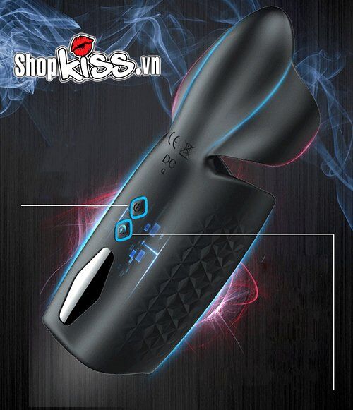 Máy massage dương vật tinh hoàn cao cấp hiệu quả kích thích mua ngay