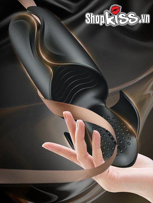 Máy massage dương vật tinh hoàn cao cấp hiệu quả kích thích mua ngay