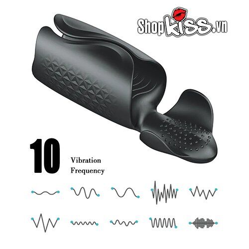  So sánh Máy thủ dâm massage dương vật và tinh hoàn Penis Stimulator hàng xách tay