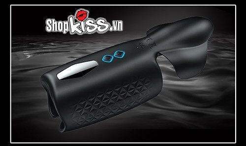  So sánh Máy thủ dâm massage dương vật và tinh hoàn Penis Stimulator hàng xách tay