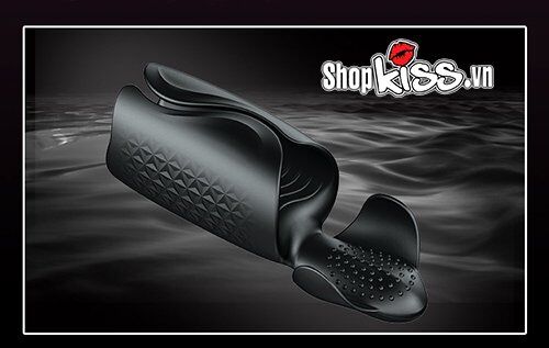  So sánh Máy thủ dâm massage dương vật và tinh hoàn Penis Stimulator hàng xách tay