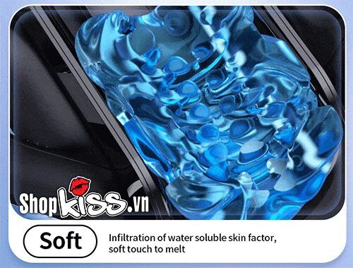 Máy Thủ Dâm Leten King Pro Cao Cấp Kích Thích Cực Mạnh