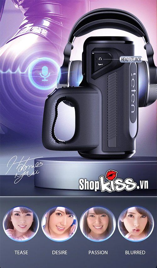  Mua Máy thủ dâm cao cấp cho nam Leten King Pro giá tốt