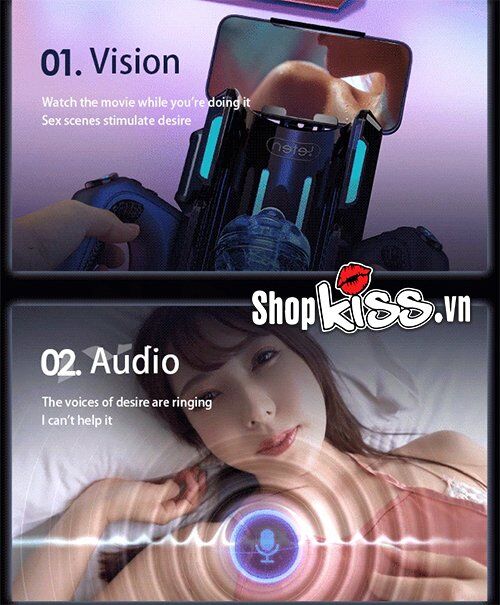  Mua Máy thủ dâm cao cấp cho nam Leten King Pro giá tốt