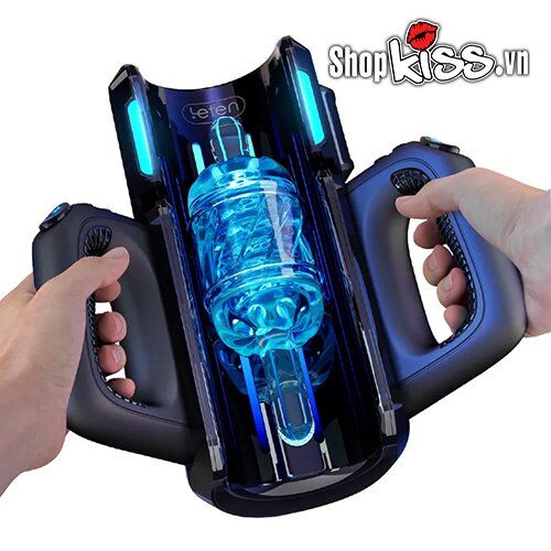  Mua Máy thủ dâm cao cấp cho nam Leten King Pro giá tốt