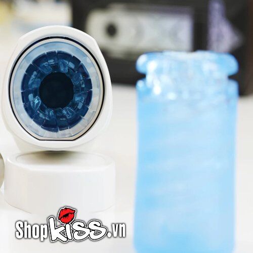 Máy thủ dâm Leten X-speed mini thụt nhanh sưởi ấm rên khẽ