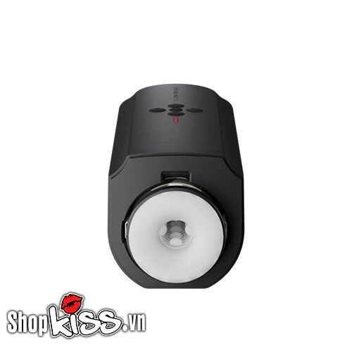 Máy thủ dâm Lovense Solace cao cấp kiểm soát app dễ dùng