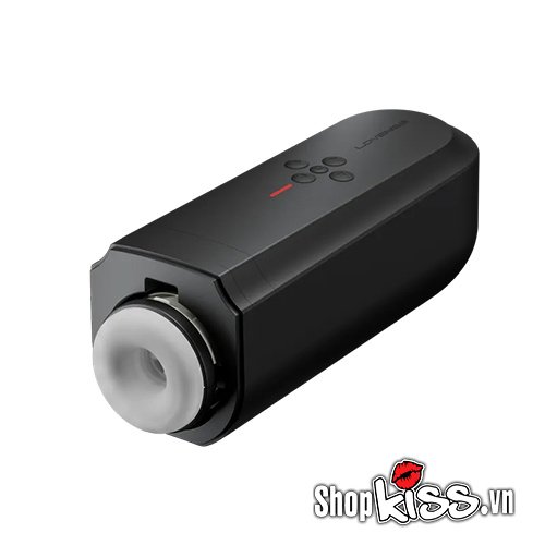 Máy Thủ Dâm Nam Lovense Solace Cao Cấp Điều Khiển Qua App