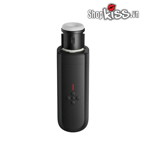 Máy Thủ Dâm Nam Lovense Solace Cao Cấp Điều Khiển Qua App