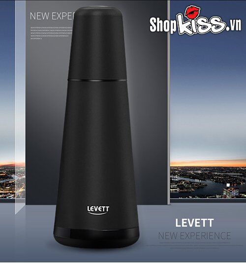 Máy Thủ Dâm Nam Zyra Rung Cảm Biến Mạnh Mẽ Kích Thích Cao Cấp