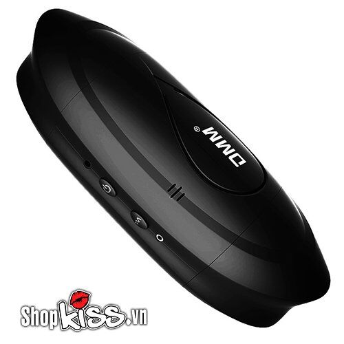  Phân phối Cốc thủ dâm 2 đầu thế hệ mới DMM Masturbation Cup – Rung co bóp và âm thanh tương tác cao cấp