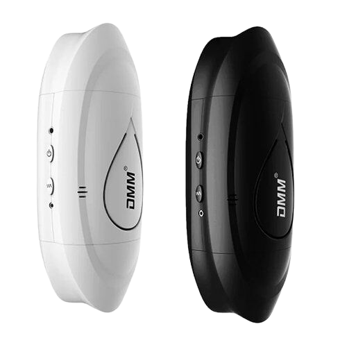  Phân phối Cốc thủ dâm 2 đầu thế hệ mới DMM Masturbation Cup – Rung co bóp và âm thanh tương tác  cao cấp 