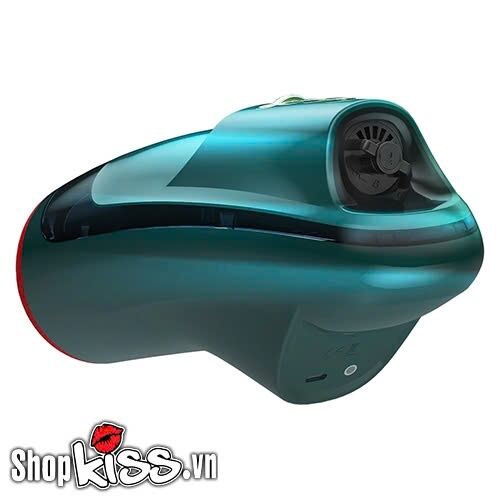 Máy bú mút Leten Thunder Air 3 đa năng tăng khoái cảm