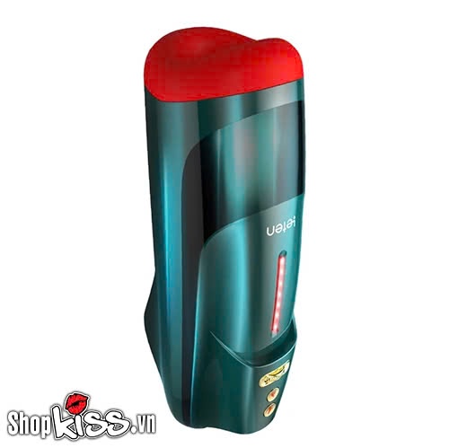 Máy Bú Mút Dương Vật Leten Thunder Air Thế Hệ 3 Hiện Đại