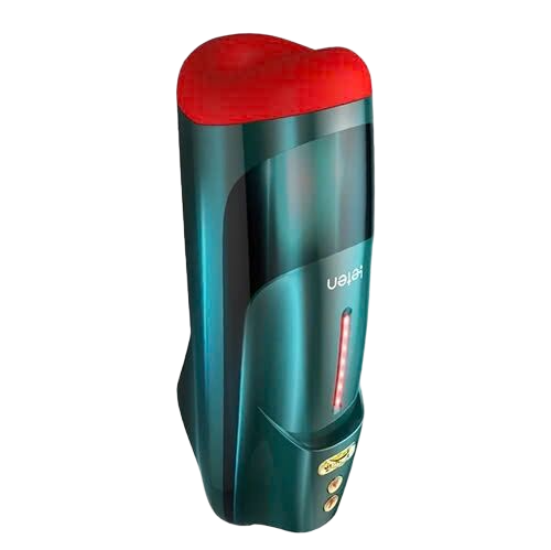 Máy bú mút dương vật đa năng Leten Thunder Air Oral Sex Thế hệ 3