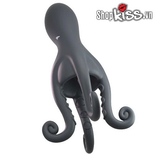 Máy Massage Dương Vật Stouch Octopus Kích Thích Toàn Thân