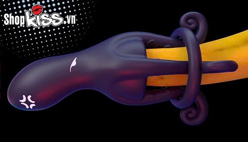  Bảng giá Máy thủ dâm massage đầu và thân dương vật Stouch Octopus giá rẻ