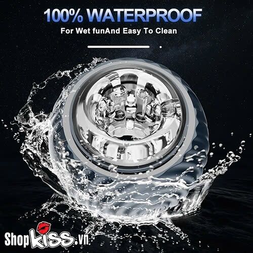  Bỏ sỉ Máy thủ dâm 2 đầu cho nam rung đa tần FunnyMee – Ngụy trang bóng Pokemon nhập khẩu