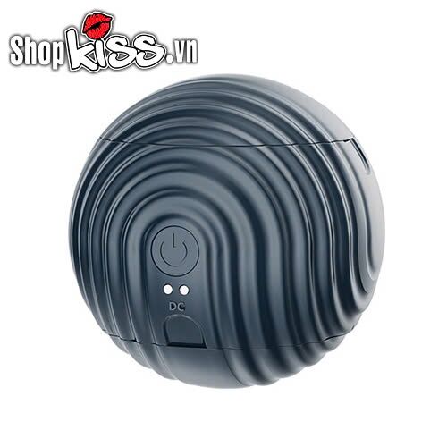 Máy Thủ Dâm FunnyMee 2 Đầu Rung Đa Tần - Bóng Pokemon