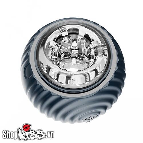  Bỏ sỉ Máy thủ dâm 2 đầu cho nam rung đa tần FunnyMee – Ngụy trang bóng Pokemon nhập khẩu