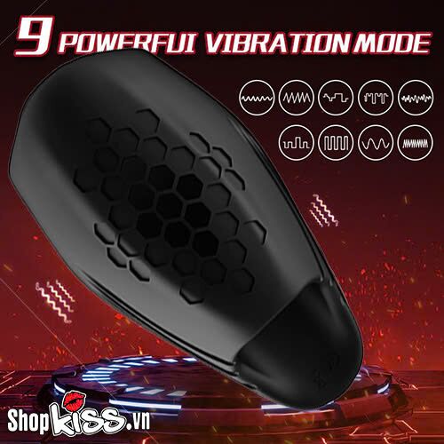  Bán Máy thủ dâm cho nam Yeain Black Hawk loại tốt