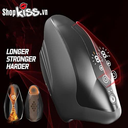  Bán Máy thủ dâm cho nam Yeain Black Hawk loại tốt