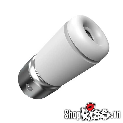  Thông tin Cốc thủ dâm nam có rung S-Hande Spirit Bomb – Có thể tách rời thành 2 đầu có tốt không?