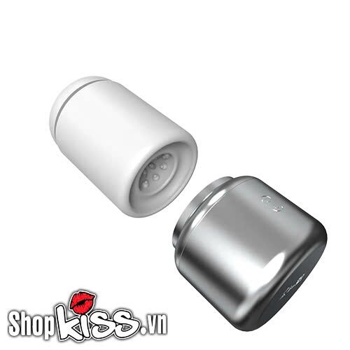  Thông tin Cốc thủ dâm nam có rung S-Hande Spirit Bomb – Có thể tách rời thành 2 đầu có tốt không?