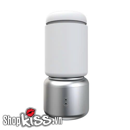  Thông tin Cốc thủ dâm nam có rung S-Hande Spirit Bomb – Có thể tách rời thành 2 đầu có tốt không?