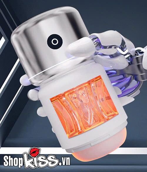  Thông tin Cốc thủ dâm nam có rung S-Hande Spirit Bomb – Có thể tách rời thành 2 đầu có tốt không?