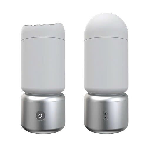  Thông tin Cốc thủ dâm nam có rung S-Hande Spirit Bomb – Có thể tách rời thành 2 đầu  có tốt không? 