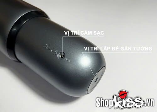 Máy thủ dâm Svakom Godwin tự động cao cấp đồ chơi nam