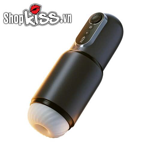 Máy thủ dâm Svakom Godwin cao cấp tự động, trải nghiệm đỉnh cao nam giới