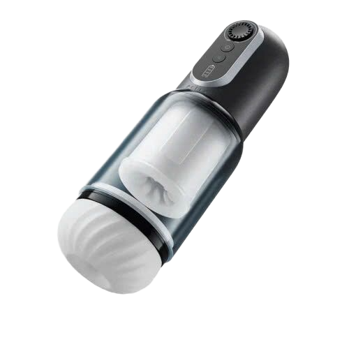  So sánh Máy thủ dâm tự động cao cấp cho nam Svakom Godwin  hàng xách tay 