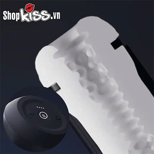  Sỉ Máy thủ dâm cao cấp cho nam Svakom Sam Neo 2 Pro – Điều khiển qua app có tốt không?