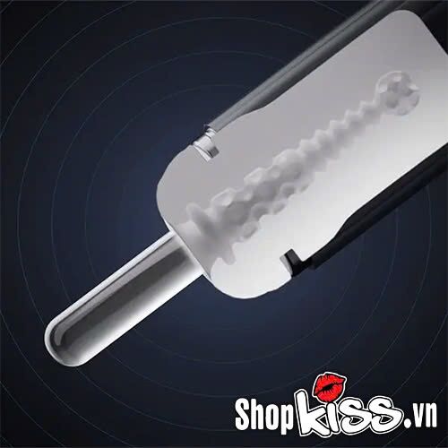  Sỉ Máy thủ dâm cao cấp cho nam Svakom Sam Neo 2 Pro – Điều khiển qua app có tốt không?