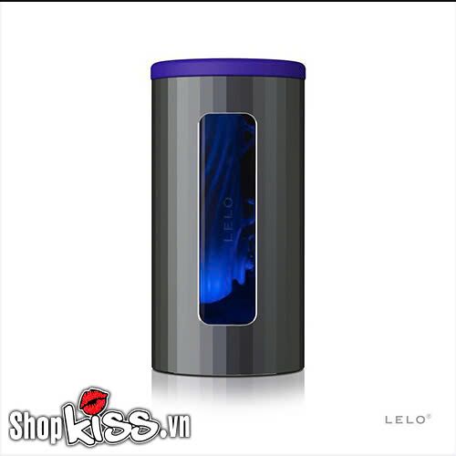 Máy thủ dâm nam sóng âm Lelo F1S V2A cao cấp, app điều khiển tiện lợi