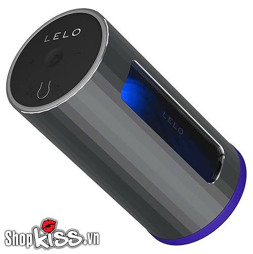  Cửa hàng bán Máy thủ dâm cho nam bằng sóng âm cao cấp Lelo F1S V2A – Điều khiển qua app hàng mới về