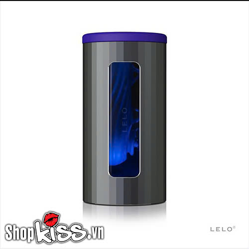 Máy Thủ Dâm Nam Sóng Âm Lelo F1S V2A Điều Khiển Qua App