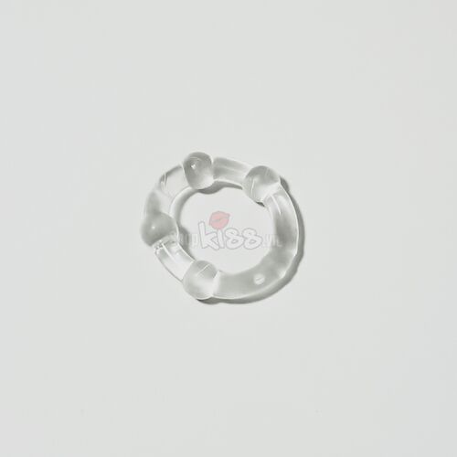 Vòng bi silicon tăng khoái cảm kéo dài quan hệ nam giới