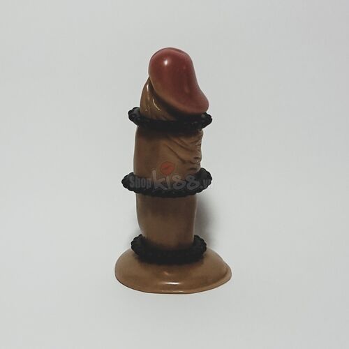 Vòng kéo dài quan hệ cương cứng lâu hơn tăng khoái cảm