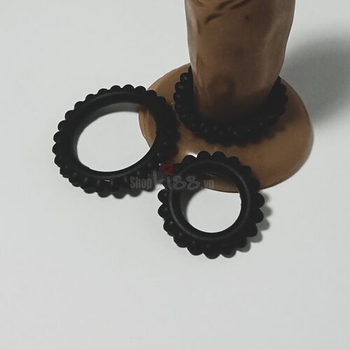 Vòng kéo dài quan hệ cương cứng lâu hơn tăng khoái cảm