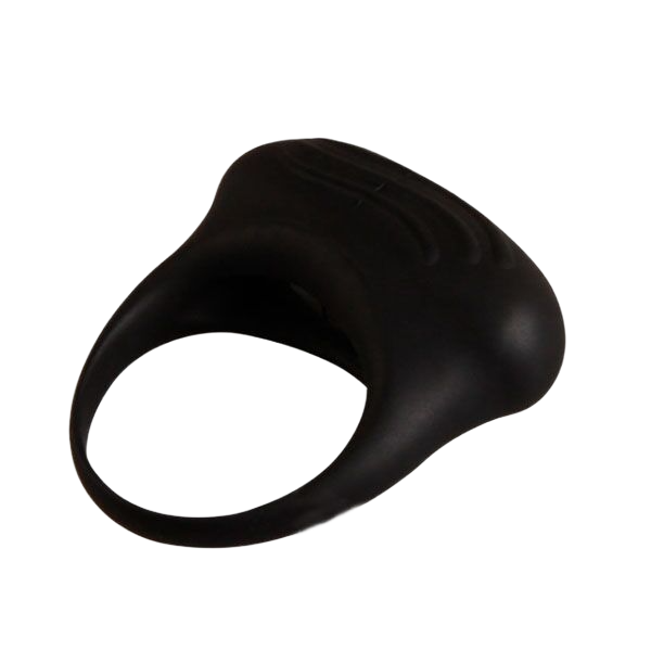 Vòng Rung Đeo Dương Vật PrettyLove Kích Thích Điểm G Polymer Cao Cấp 