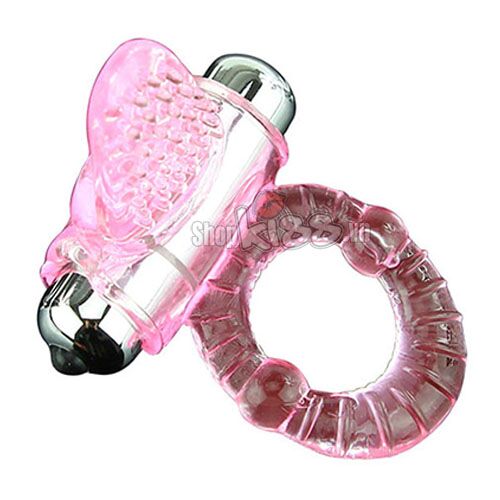 Vòng rung liếm điểm G Sweet kích thích tăng khoái cảm