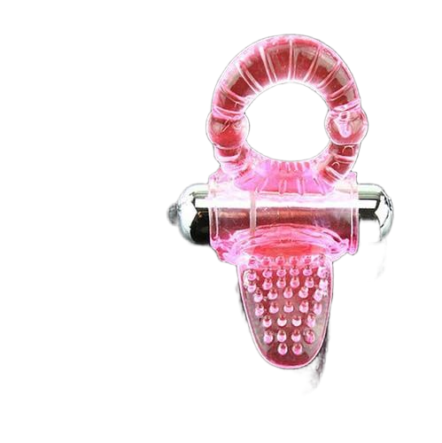 Vòng rung liếm điểm G Sweet kích thích tăng khoái cảm 